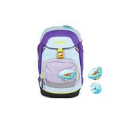 ergobag Prime Cartable pour école Primaire pour Enfants, Hydrofuge, Ergonomique, 20 litres, 1100 g