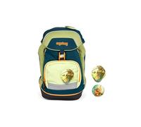 ergobag Prime Cartable pour école Primaire pour Enfants, Hydrofuge, Ergonomique, 20 litres, 1100 g