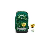 ergobag Prime Cartable pour école Primaire pour Enfants, Hydrofuge, Ergonomique, 20 litres, 1100 g