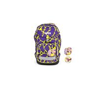 ergobag Prime Cartable pour école Primaire pour Enfants, Hydrofuge, Ergonomique, 20 litres, 1100 g