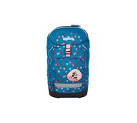 ergobag Prime Cartable pour école Primaire pour Enfants, Hydrofuge, Ergonomique, 20 litres, 1100 g Bearlegance - Petrol