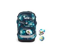 ZAINO ERGOBAG Prime Space TRAVELBEAR Art. 00575-90283-10