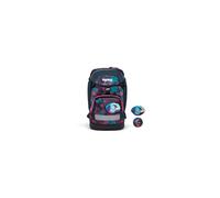 ergobag Prime CoralBear Sac à dos unisexe Multicolore Taille unique