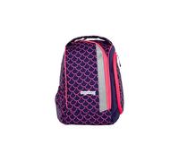 ergobag Prime Gym Backpack Pearl DiveBear - Lilas