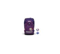 ergobag Prime Pearl DiveBear - Lilas