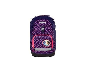 ergobag Prime Prime unisexe pour enfant, Pearl Divebear, m, Décontracté