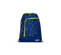 ergobag Prime Sac à dos de sport SpitzenreitBär - Bleu foncé, Runbear à l'avant, m, Décontracté