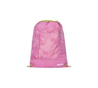 ergobag Prime Sac à dos de sport WolkenzauBär - Rose, Magic Cloudbear, m, Décontracté