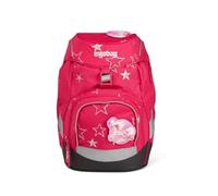 ergobag Prime School Backpack Set Sac à Dos Unisexe CinBearella Rose Taille Unique
