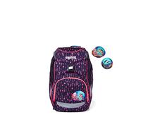ergobag Prime School Backpack Single, Sac à dos Jeunesse, unisexe, Multicolor,