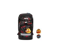 ergobag Prime Taekbeardo Sac à Dos, Multicolore, Taille Unique Jeunesse Unisexe