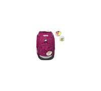ergobag Prime The NutcrackBear - Lilas