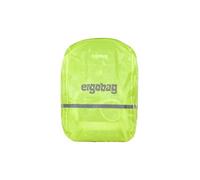 ergobag Raincape Jaune