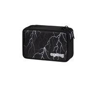 ergobag Reflex Glow-Edition Maxi Pencil Case Super ReflektBär