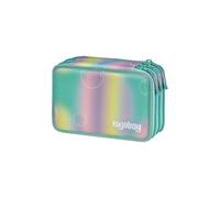 ergobag Reflex Glow-Edition Maxi Pencil Case ZauBärwelt