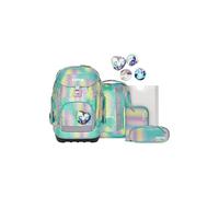 ergobag Reflex Glow-Edition Maxi-Set 6-teilig ZauBärwelt