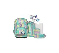 ergobag Reflex Glow-Edition Pack-Set 6-teilig ZauBärwelt