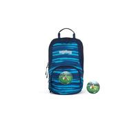 ergobag sac à dos de loisirs Ease Backpack 6L Bärt bleu