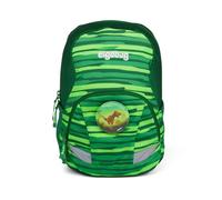 ergobag Sac à dos de loisirs vert pour fille et garçon - Ease Backpack L Bärtram 112887