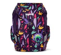 ergobag Sac à dos de loisirs violet lilas pour fille - Lumi-Edition Mini Backpack AmBärzonas 288999