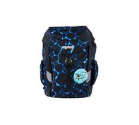 ERGOBAG Sac à dos enfant Mini Bärassic Garden