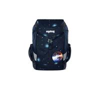 ergobag mini sac à dos ergonomique pour enfants, format DIN A4, 10 litres