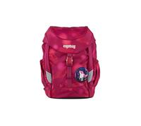 ergobag mini sac à dos ergonomique pour enfants, format DIN A4, 10 litres