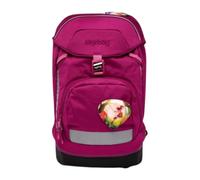 Ergobag - Sac à dos enfant personnalisable écologique violet - Femme - Sacs - Rose - Taille: ONE Size