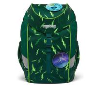 ergobag Mini sac à dos pour enfants 33 cm avec kit d'escalade