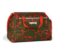 Ergobag Sac de sport 40 cm olive