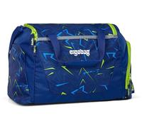 ergobag Sac de Sport avec Compartiment étanche, 20 litres