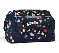 ergobag Sac de Sport avec Compartiment étanche, 20 litres