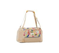 ergobag Sac de Sport avec Compartiment étanche, 20 litres FlowBear World - Beige