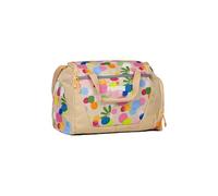 ergobag Sac de Sport avec Compartiment étanche, 20 litres FlowBear World - Beige
