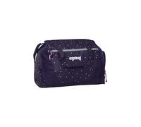 ergobag Sac de Sport avec Compartiment étanche, 20 litres Ours Stargaz - Lilas