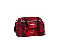 ergobag Sac de Sport FireBear - Rouge