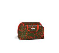 ERGOBAG Sac de sport Lumi - FeuerspeiBär