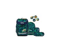 ERGOBAG Set de cartable 5 pièces CUBO