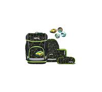 ERGOBAG Set de cartable 5 pièces CUBO LIGHT 2026