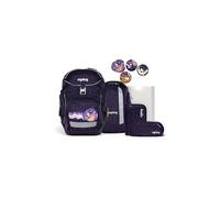 ERGOBAG Set de cartable 6 pièces Pack Sternguckbär