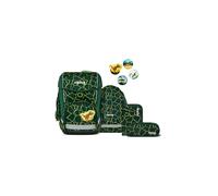 ERGOBAG Set de cartables 5 pièces CUBO