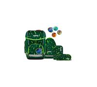 ERGOBAG Set de cartables 5 pièces CUBO