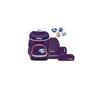 ERGOBAG Set de cartables 5 pièces CUBO PerlentauchBär 2026