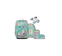 ERGOBAG Set de cartables 5 pièces CUBO ZauBärwelt 2026