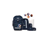 ERGOBAG Set de cartables 6 pièces PACK KoBärnikus
