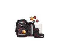 ERGOBAG Set de cartables 6 pièces PACK TaekBärdo