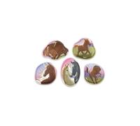 ERGOBAG Set de Kletties Contour - Bonheur équestre