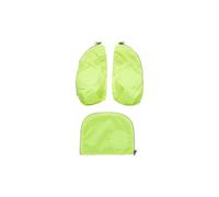 ergobag Set de Poche avec Fermeture éclair sur Le côté Accessoires décoratifs Jeunesse Unisexe, Jaune, Taille Unique