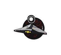 ergobag Space Sticker Jeunesse Unisexe Multicolore Taille Unique