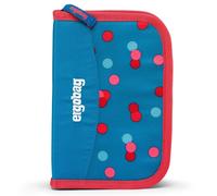 Ergobag Trousse 22 pcs. bleu